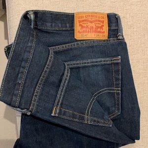 Levi Jeans 34x34